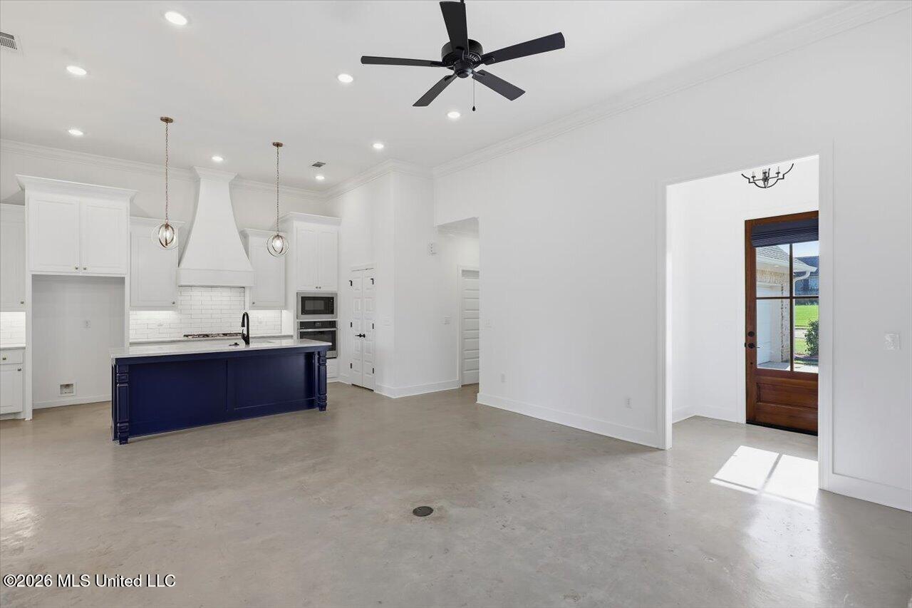 103 Ashby Ridge Drive Property Photo 8