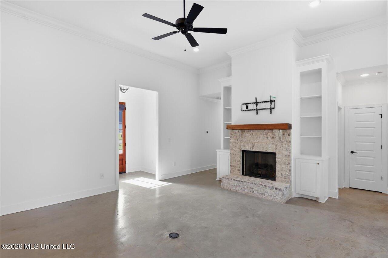 103 Ashby Ridge Drive Property Photo 10