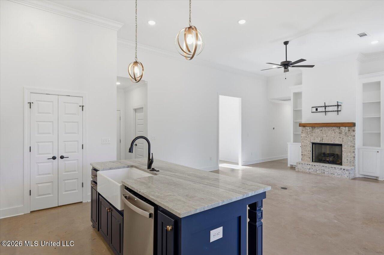 103 Ashby Ridge Drive Property Photo 12