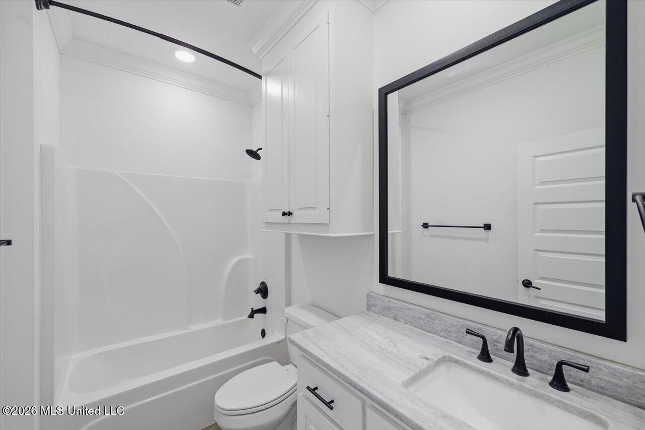 103 Ashby Ridge Drive Property Photo 27