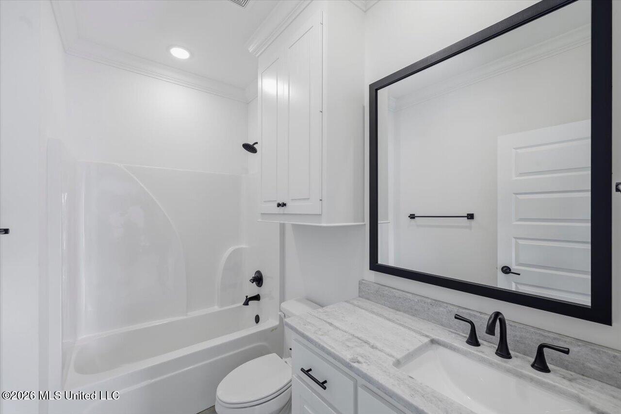 103 Ashby Ridge Drive Property Photo 29