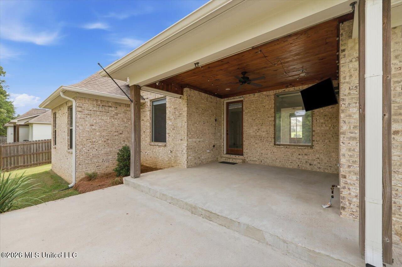 103 Ashby Ridge Drive Property Photo 32