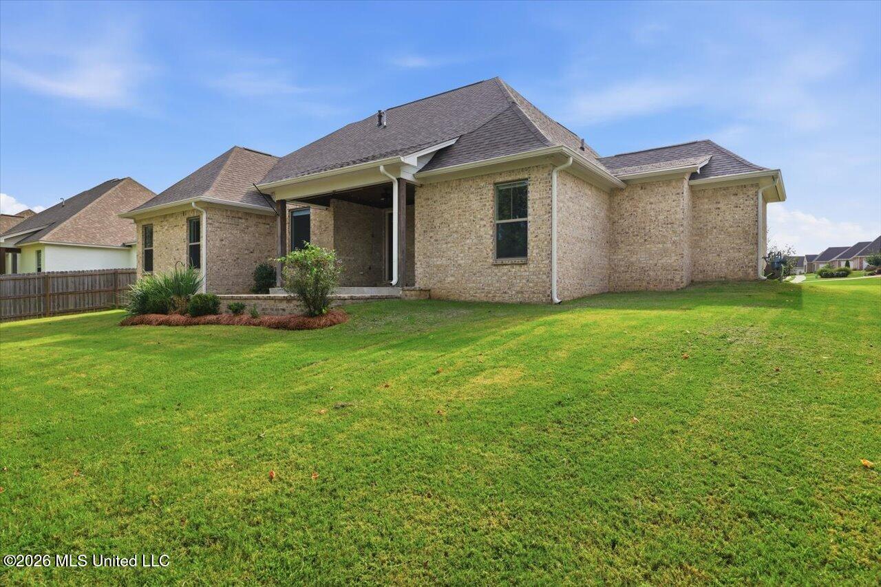 103 Ashby Ridge Drive Property Photo 33