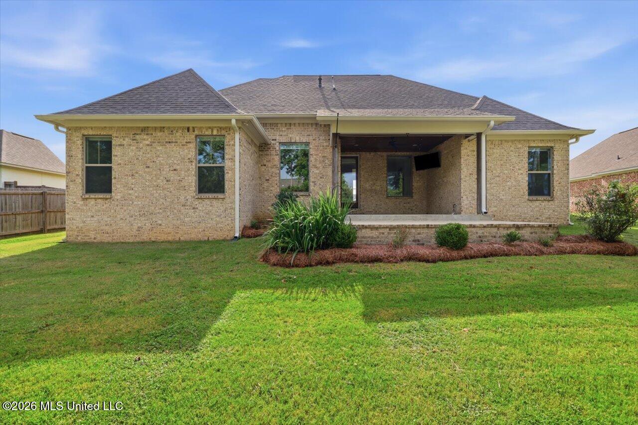 103 Ashby Ridge Drive Property Photo 34