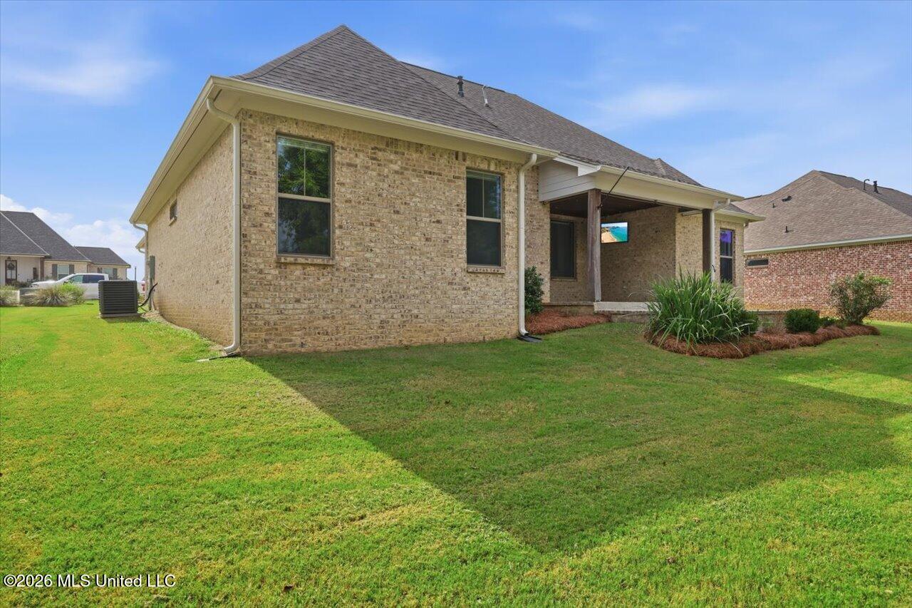 103 Ashby Ridge Drive Property Photo 35