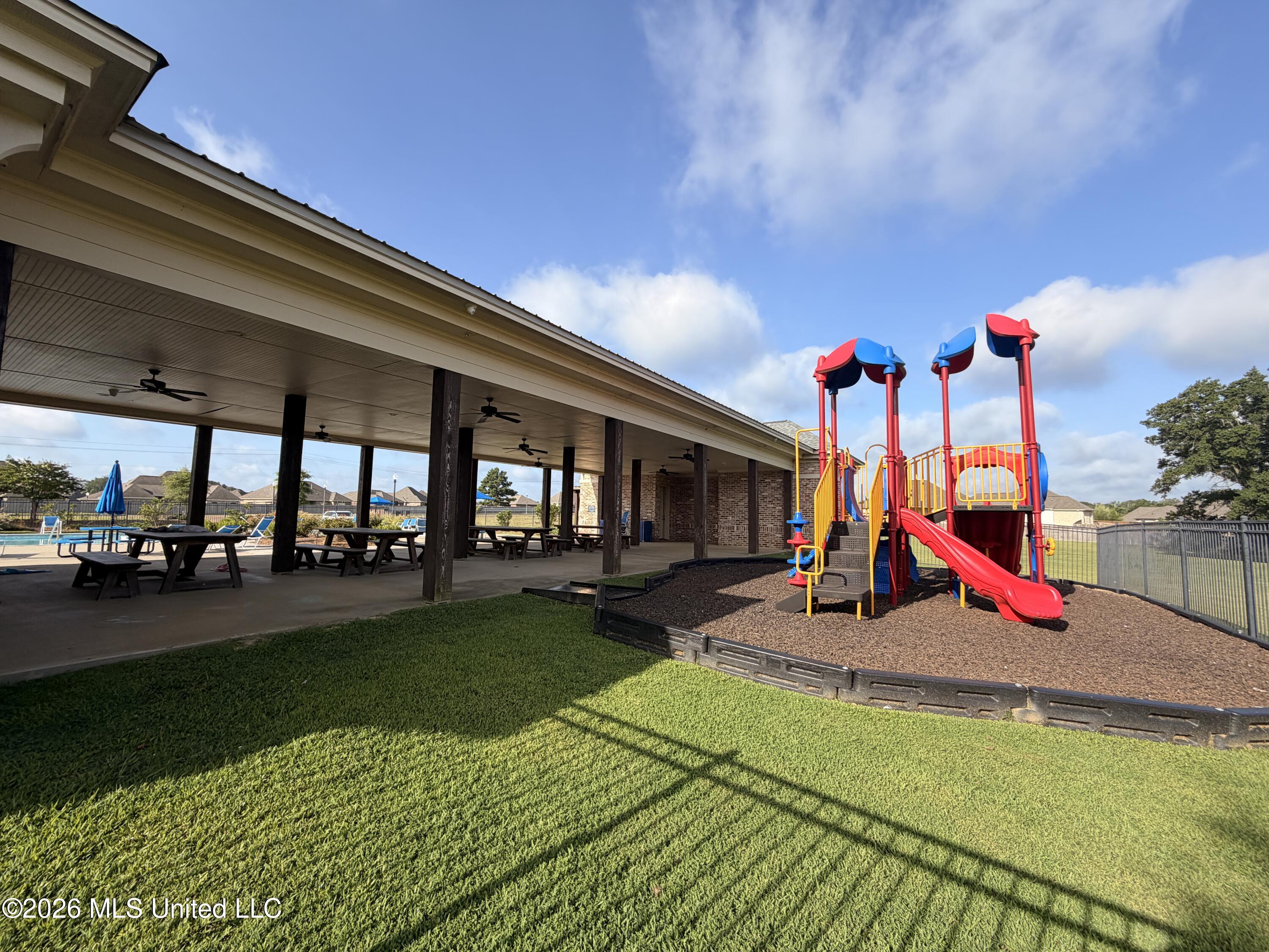 103 Ashby Ridge Drive Property Photo 38