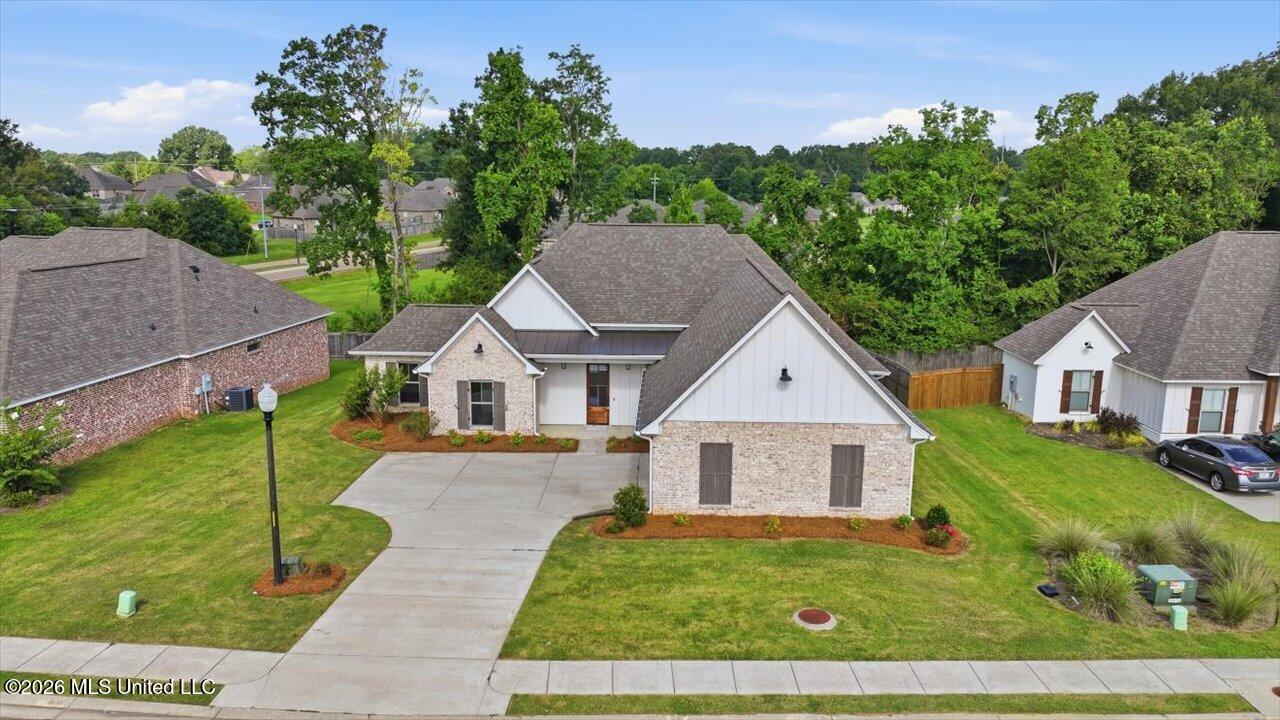 103 Ashby Ridge Drive Property Photo 43