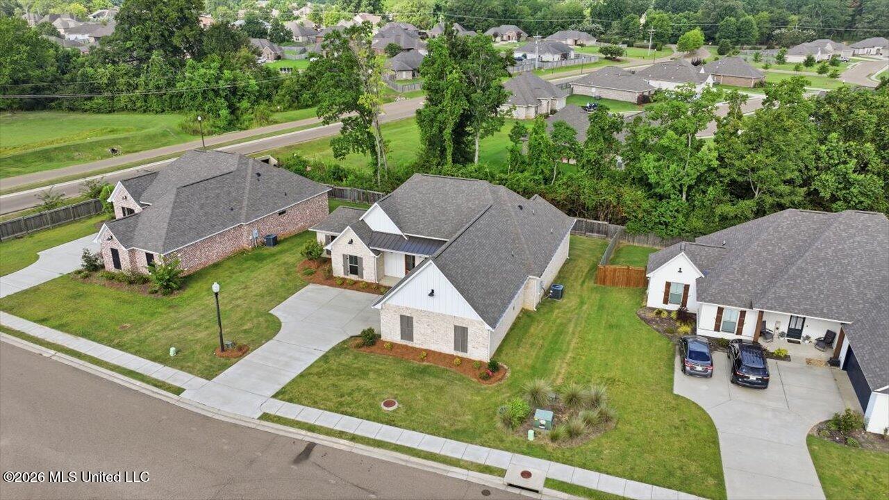103 Ashby Ridge Drive Property Photo 44