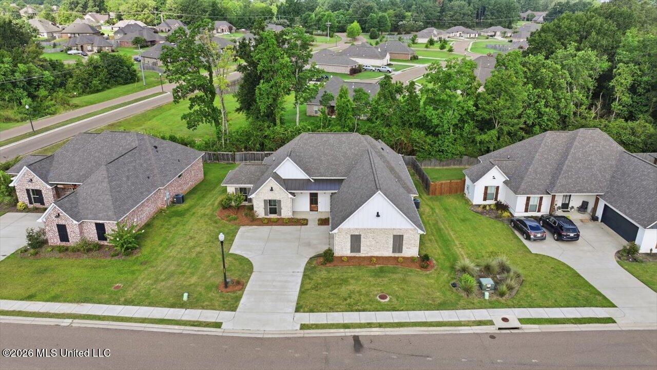 103 Ashby Ridge Drive Property Photo 45