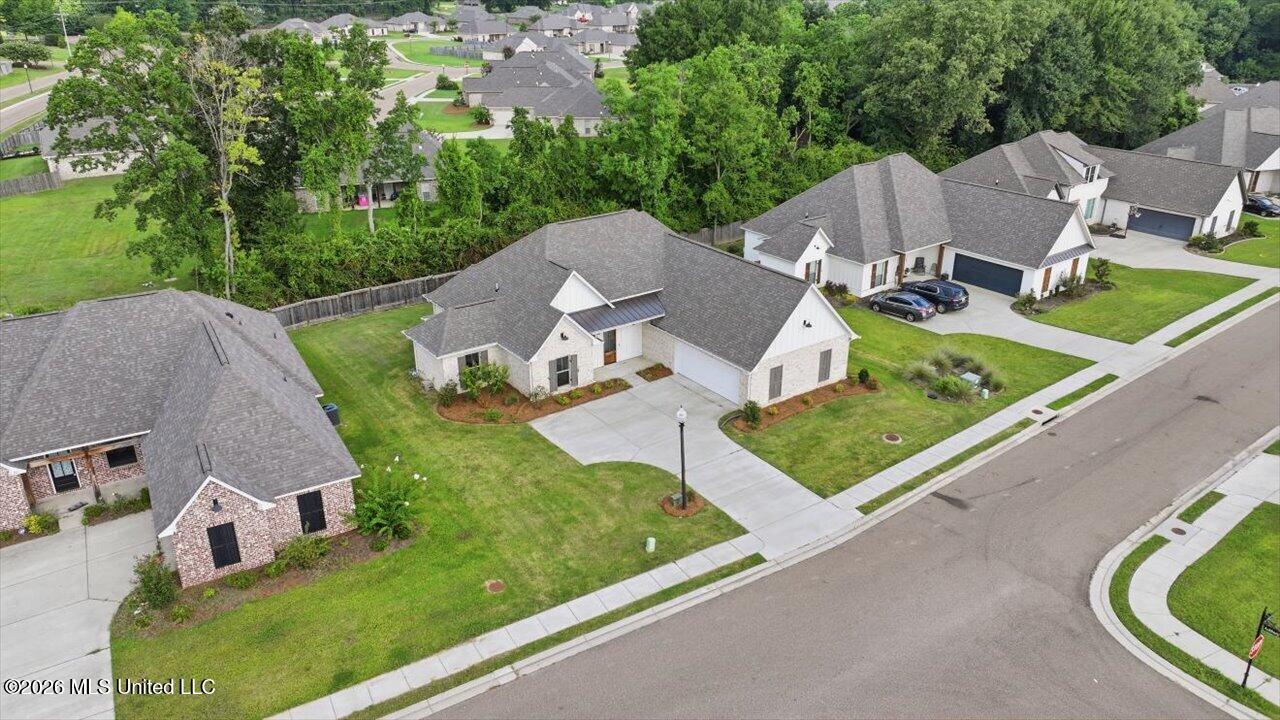 103 Ashby Ridge Drive Property Photo 46