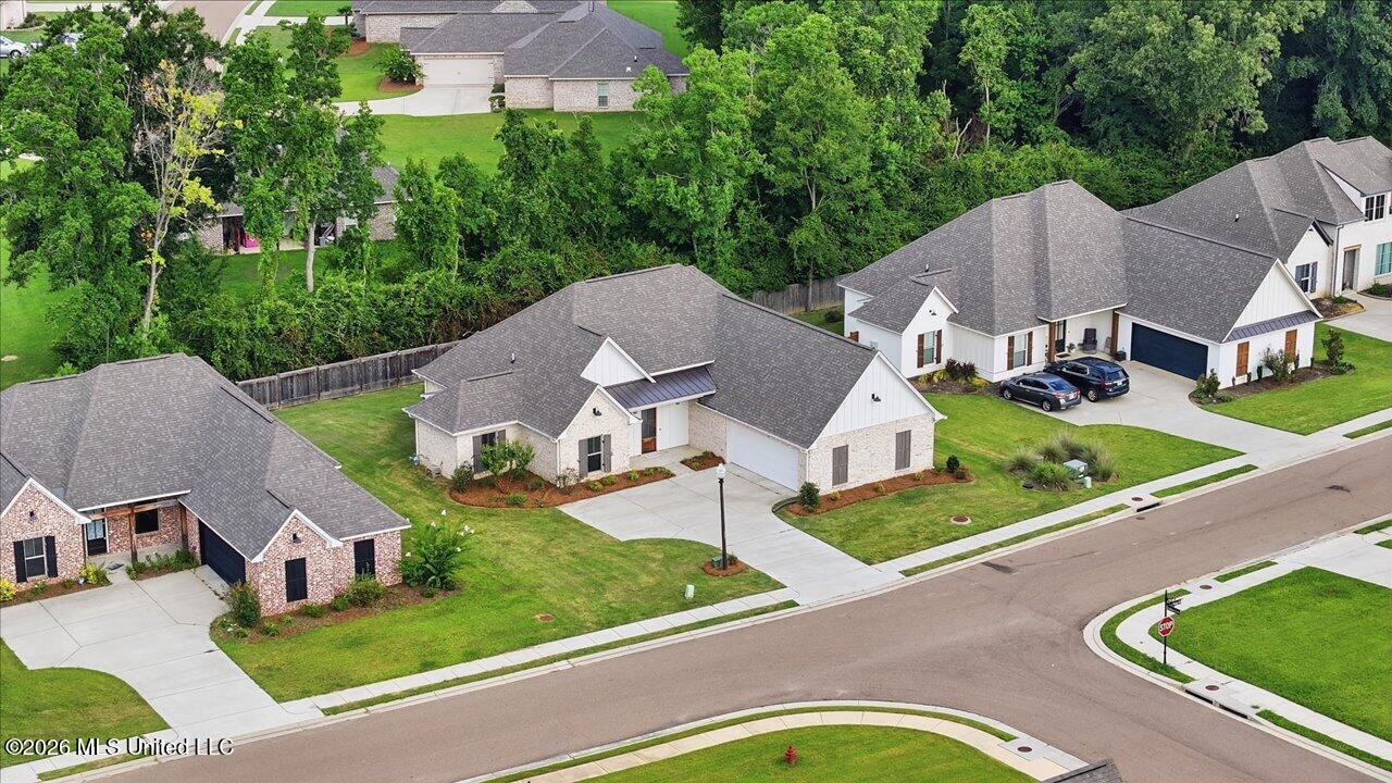 103 Ashby Ridge Drive Property Photo 47