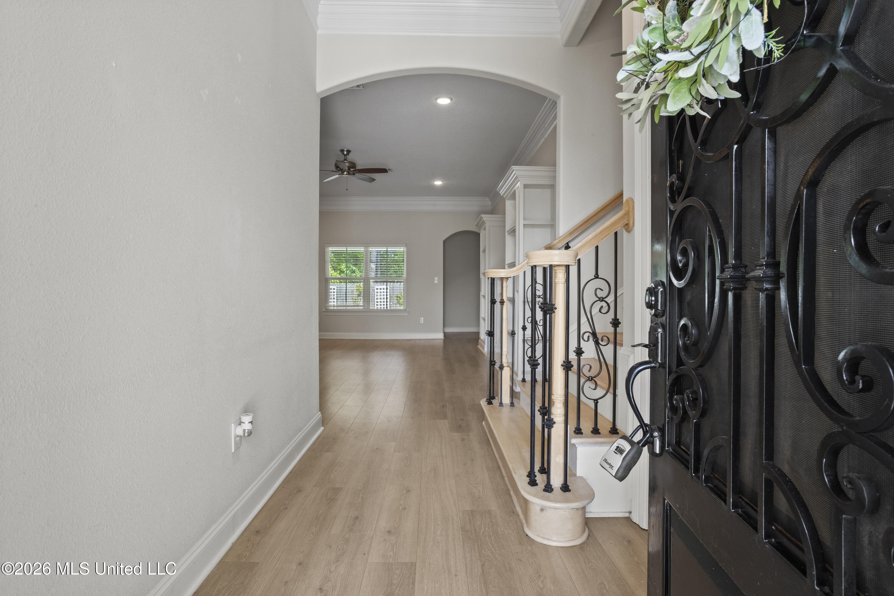 101 Spanish Cove Drive Property Photo 6