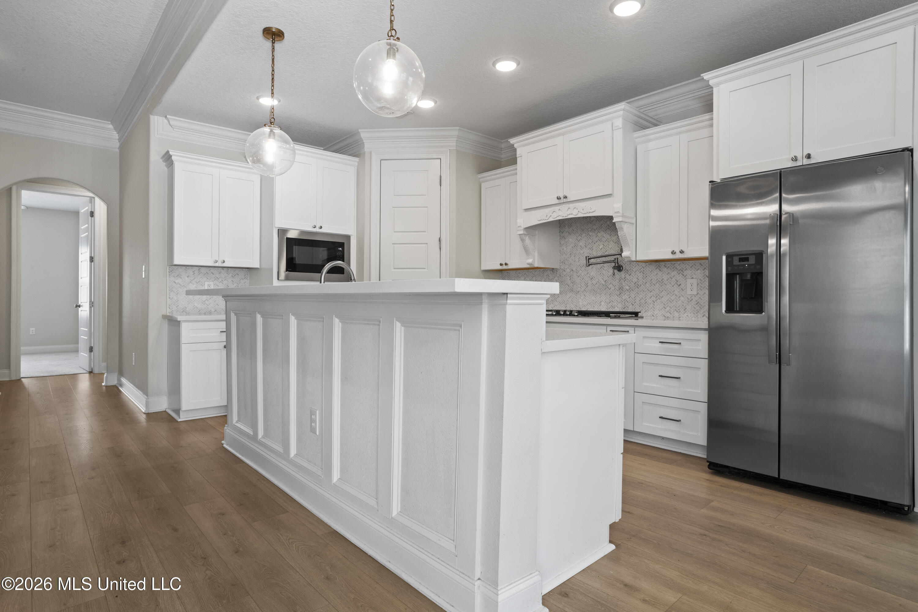 101 Spanish Cove Drive Property Photo 16