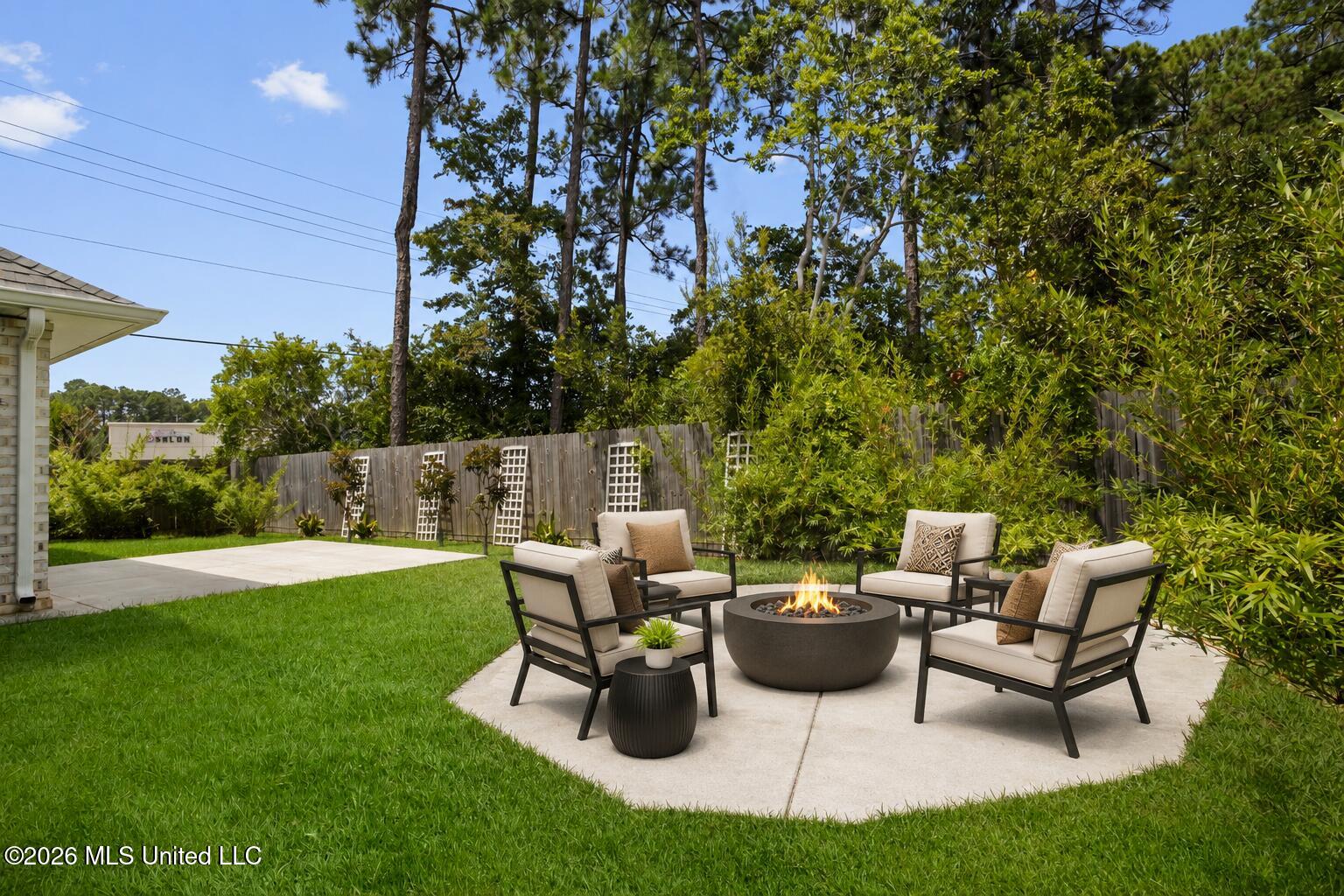 101 Spanish Cove Drive Property Photo 47