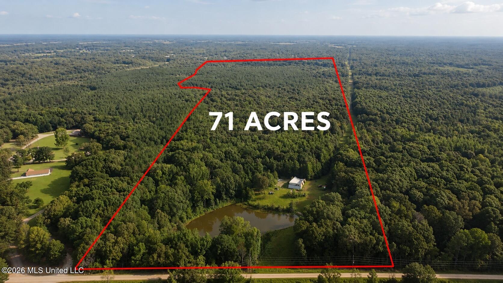 3579 Bett Road Property Photo 1