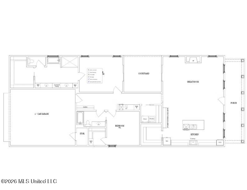 514 Charlotte Drive Property Photo 2