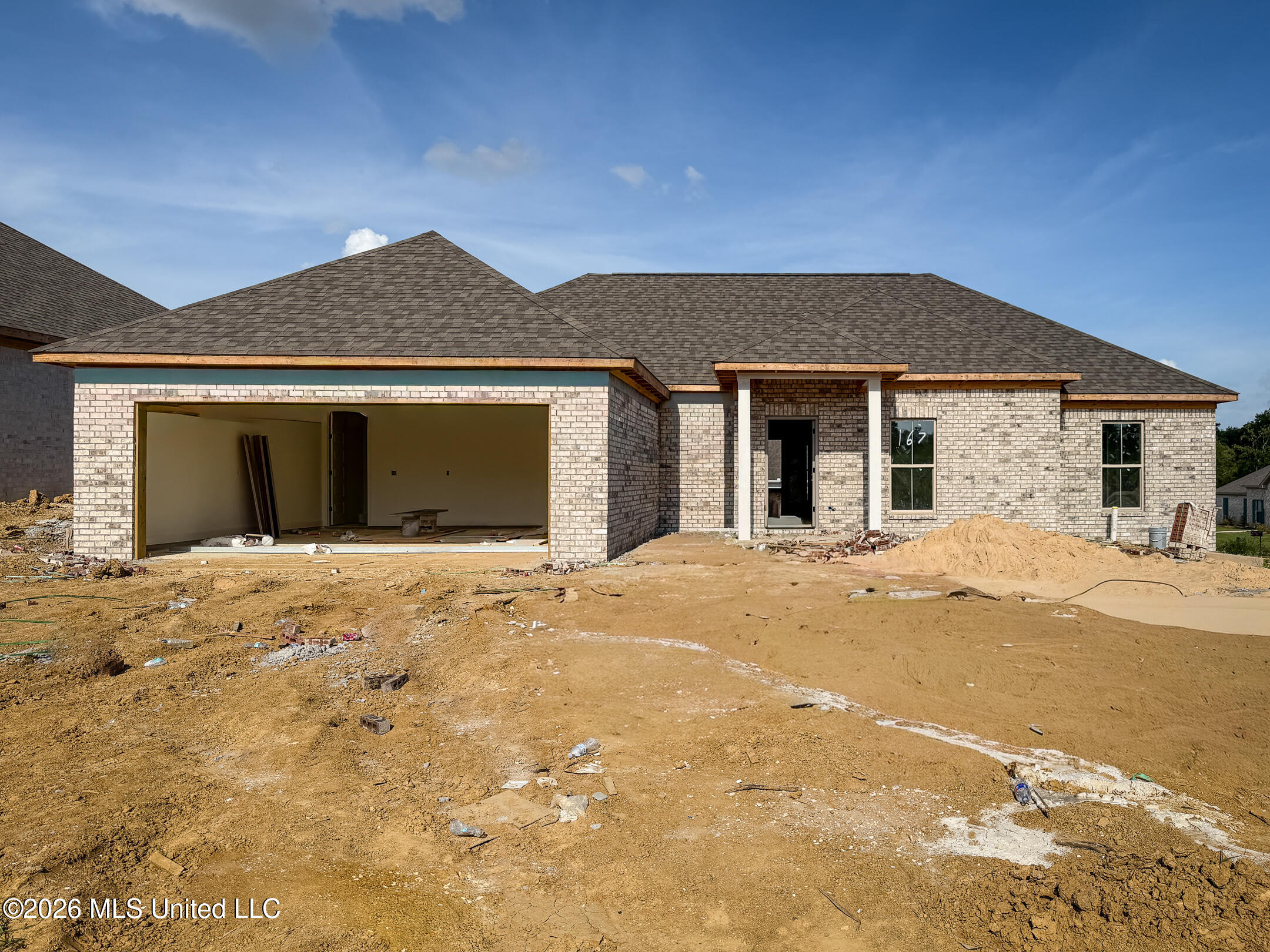 1300 Elderberry Lane Property Photo 1