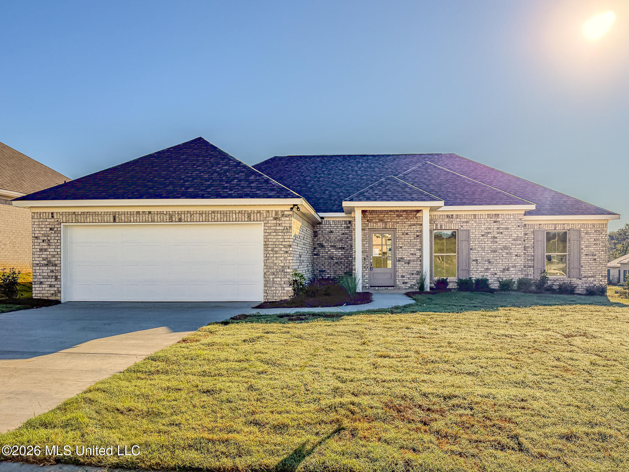1300 Elderberry Lane Property Photo 1