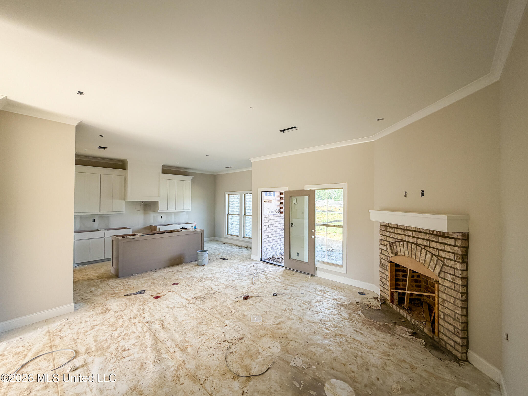 1300 Elderberry Lane Property Photo 2