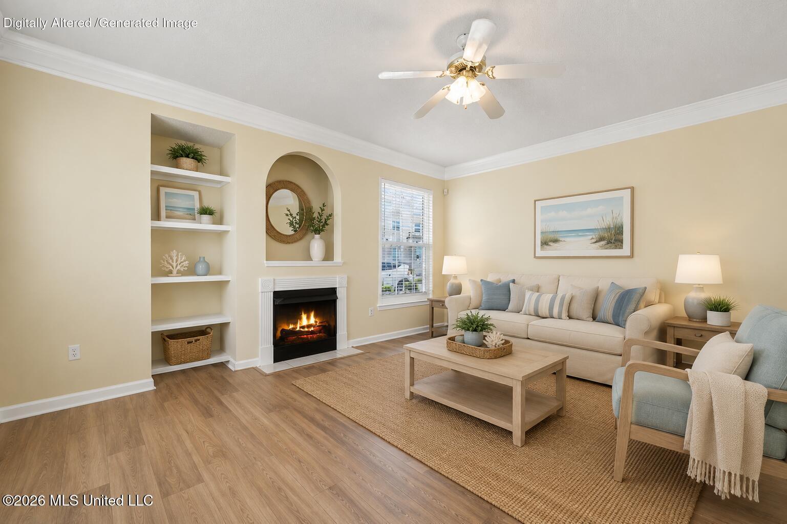 2252 Beach Drive Property Photo 6