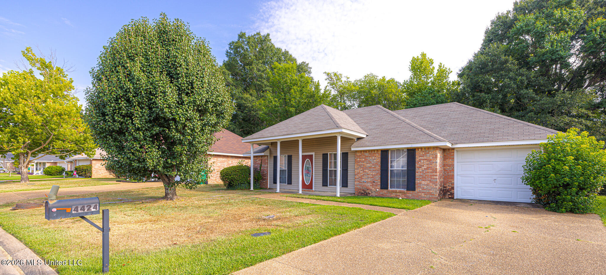 4424 Blake Circle Property Photo 2
