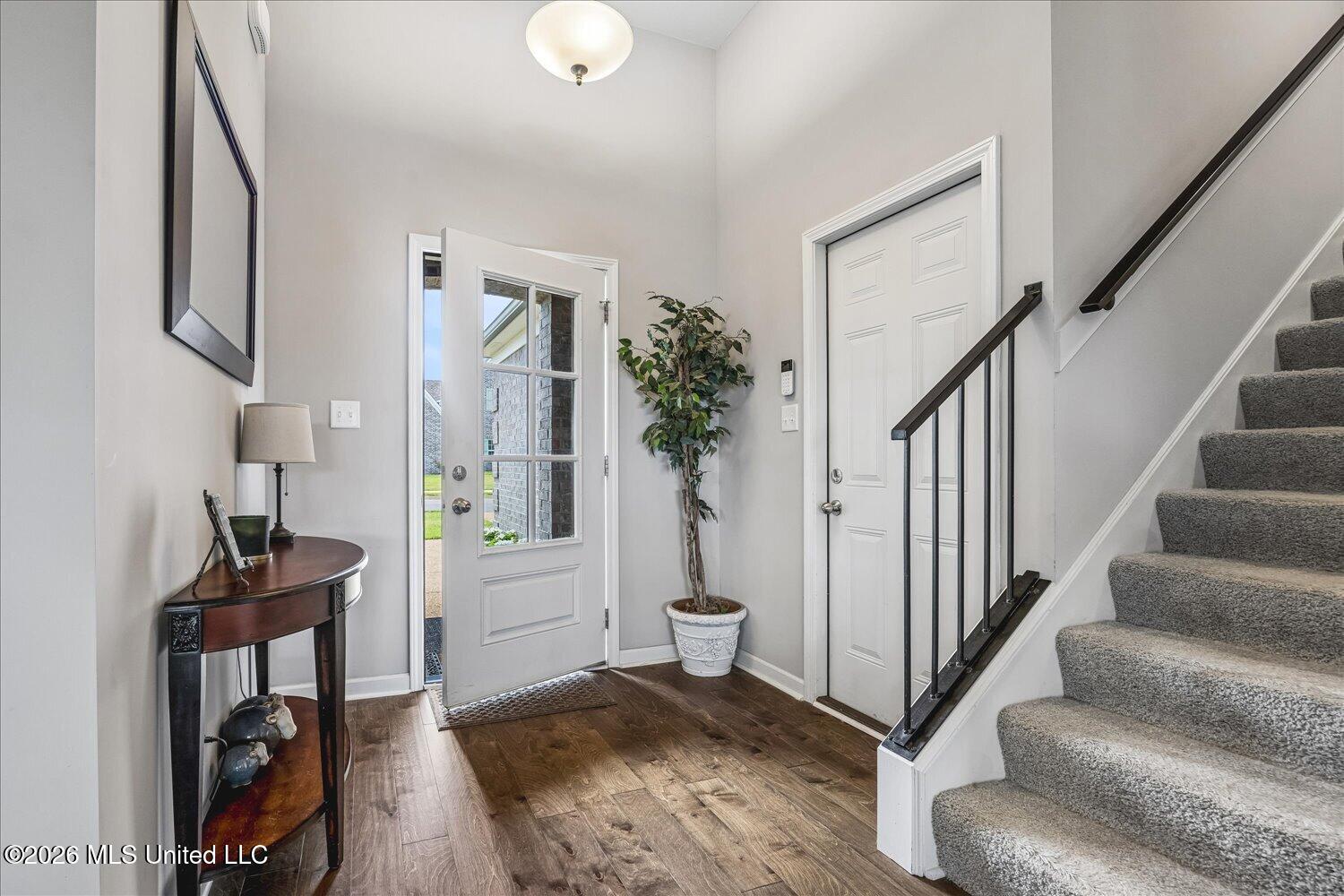 3184 Magnolia Bloom Drive Property Photo 6