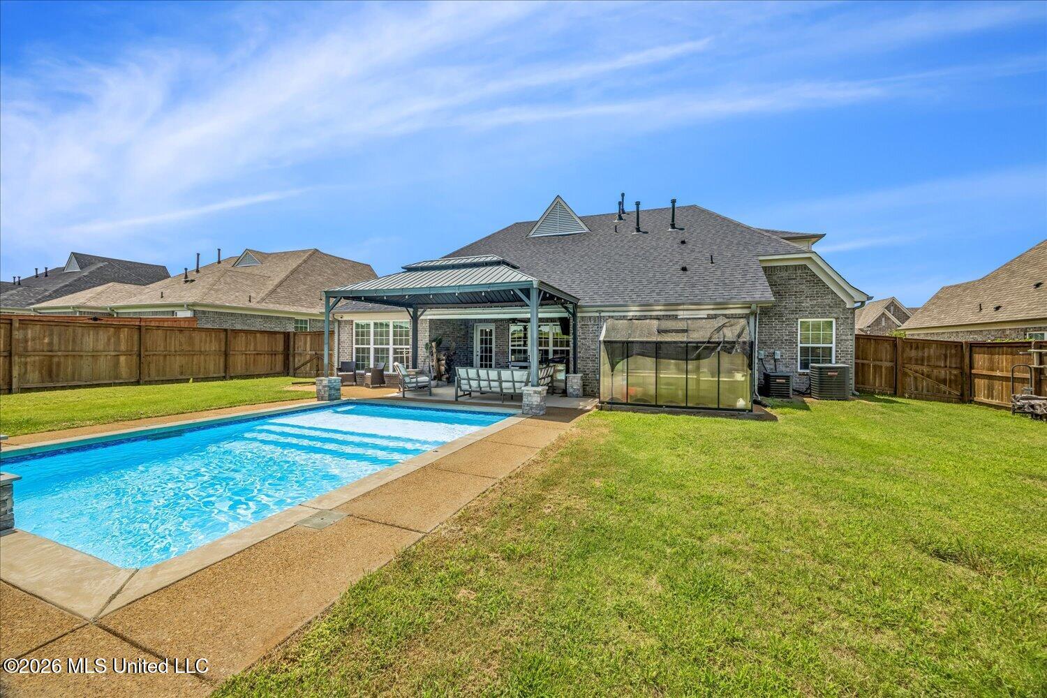 3184 Magnolia Bloom Drive Property Photo 31