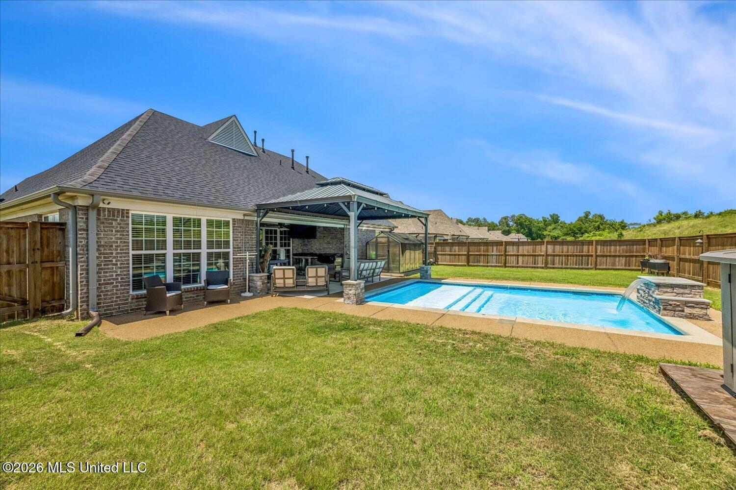 3184 Magnolia Bloom Drive Property Photo 32