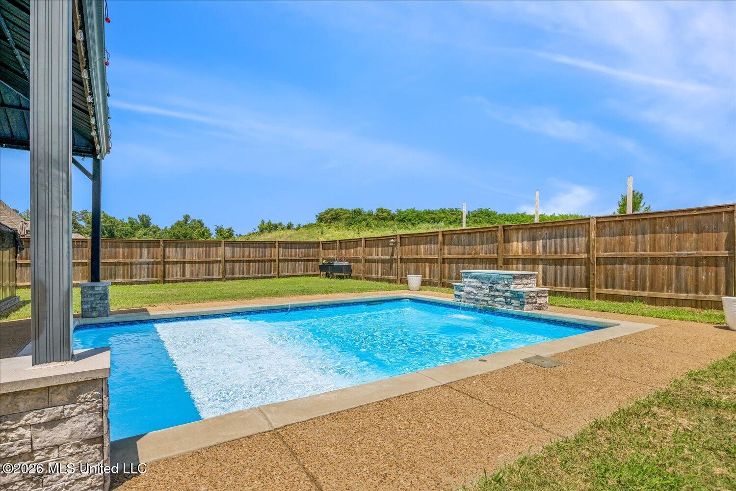 3184 Magnolia Bloom Drive Property Photo 33