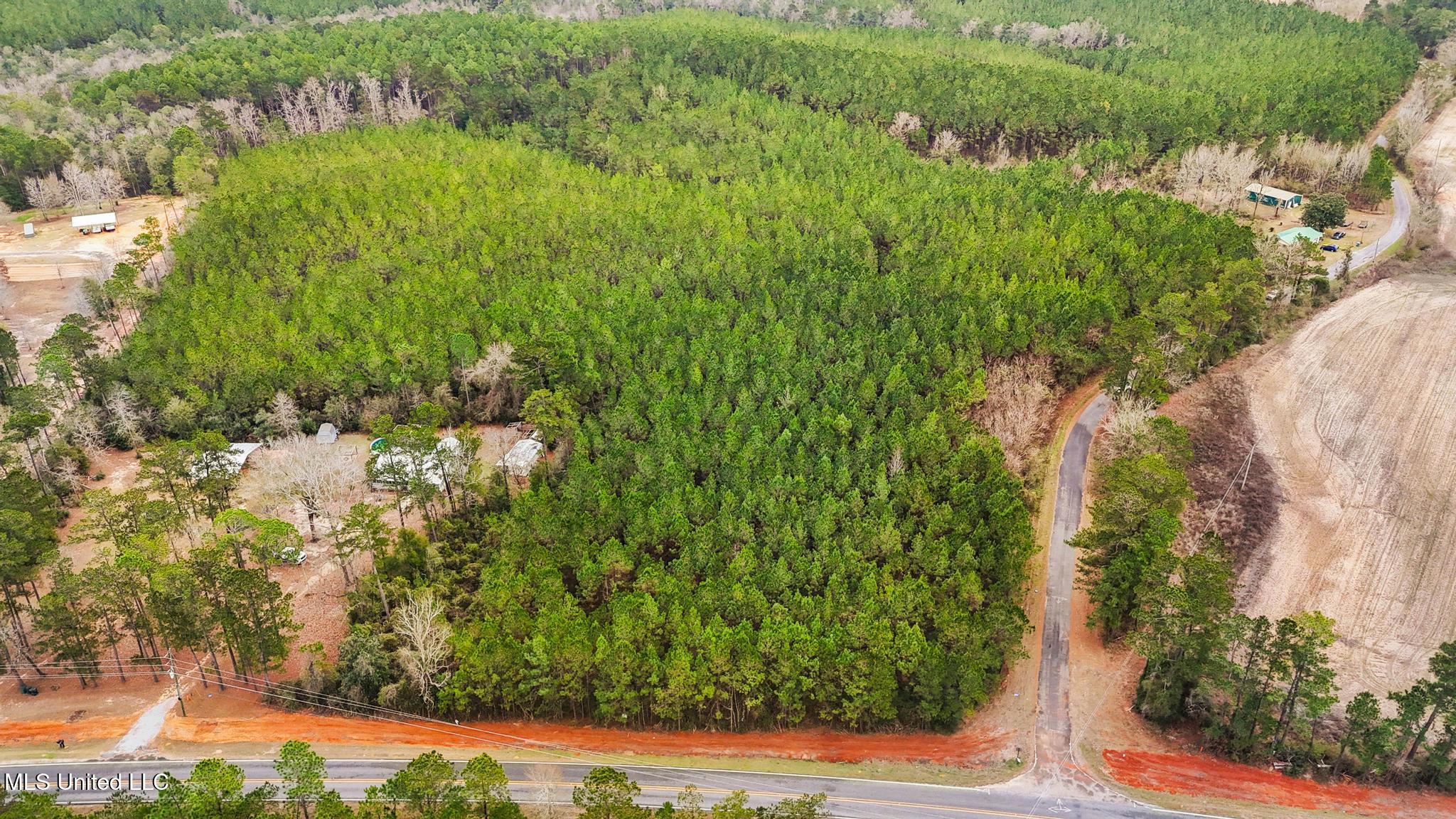 89ac Old Hwy 63n & Fork Rd Property Photo 1