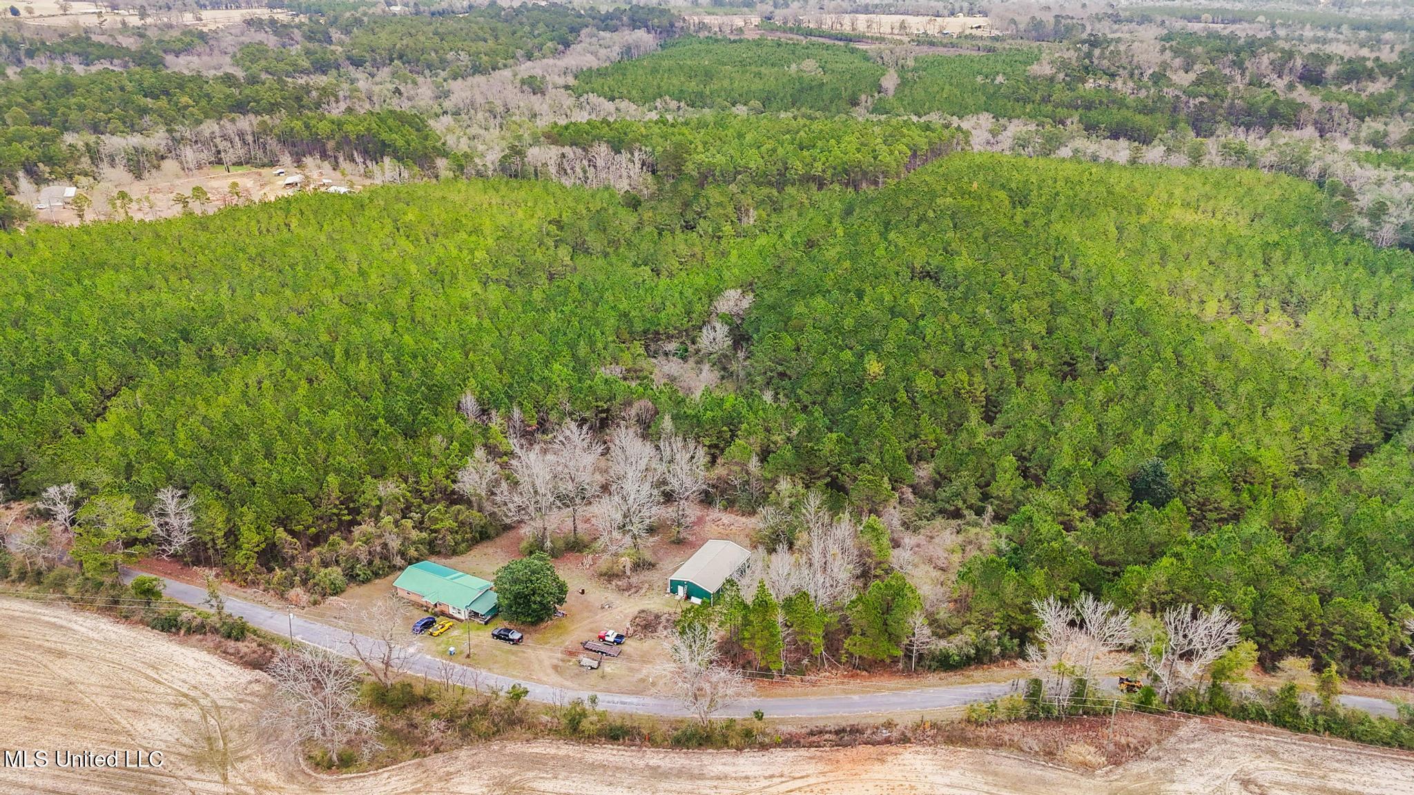 89ac Old Hwy 63n & Fork Rd Property Photo 5
