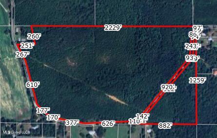 89ac Old Hwy 63n & Fork Rd Property Photo 18