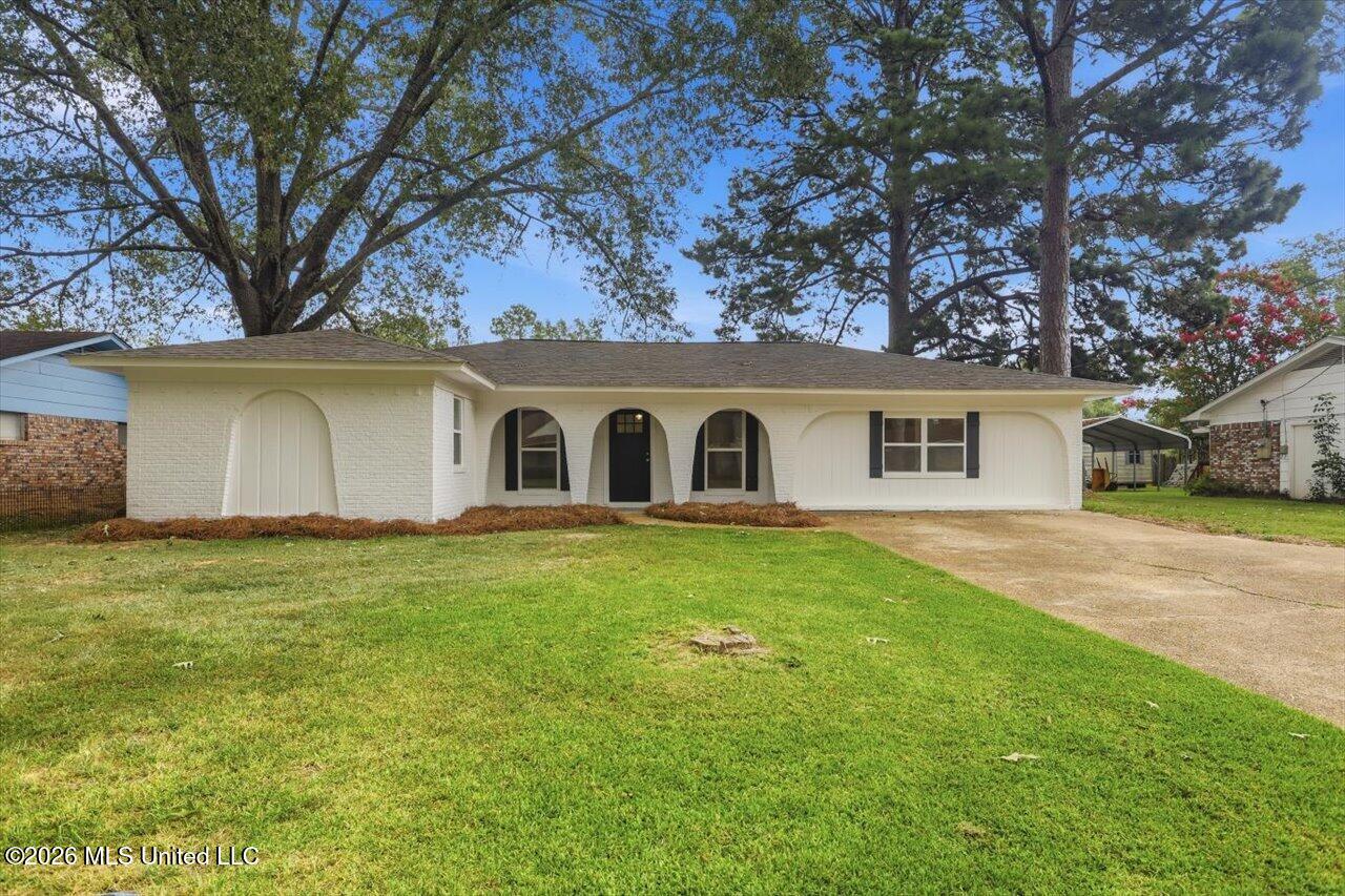 232 Trojan Drive Property Photo 1