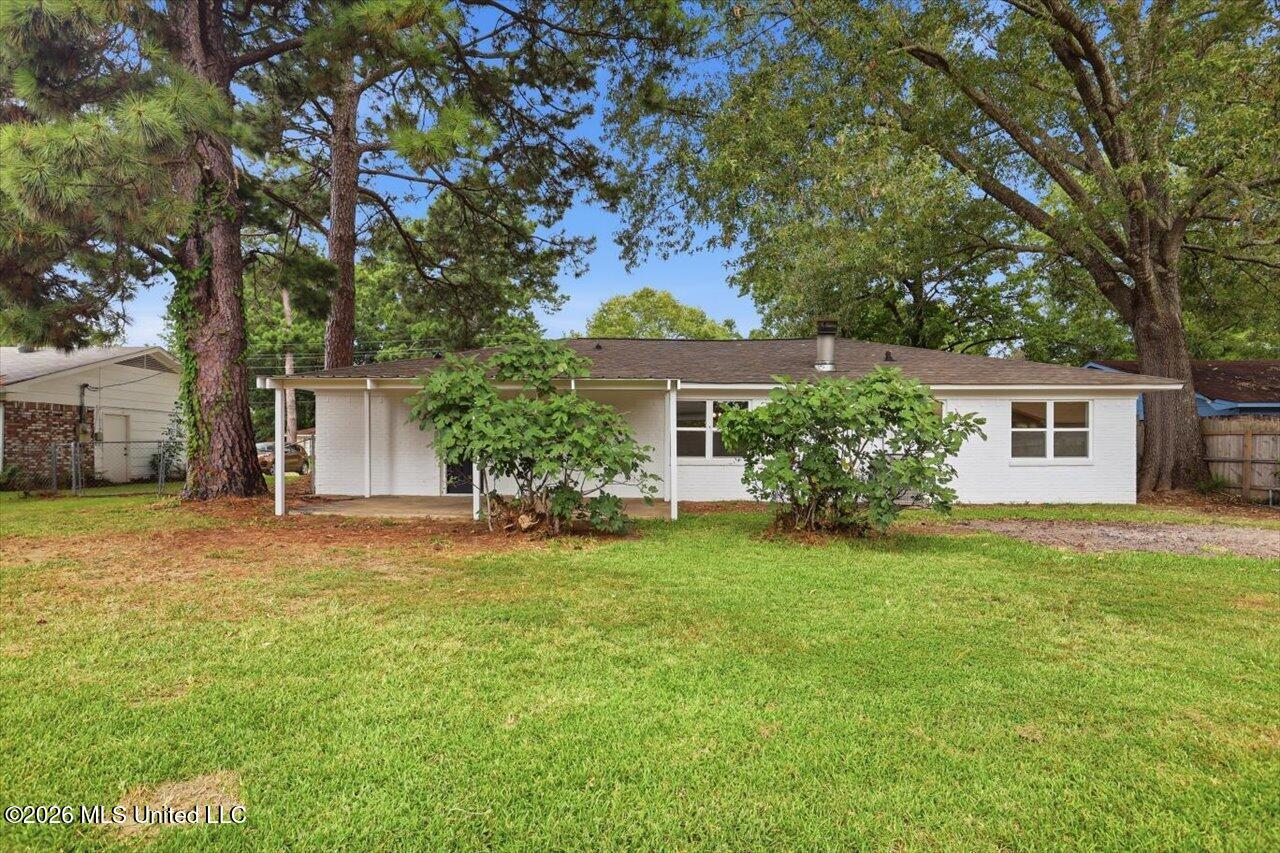 232 Trojan Drive Property Photo 27