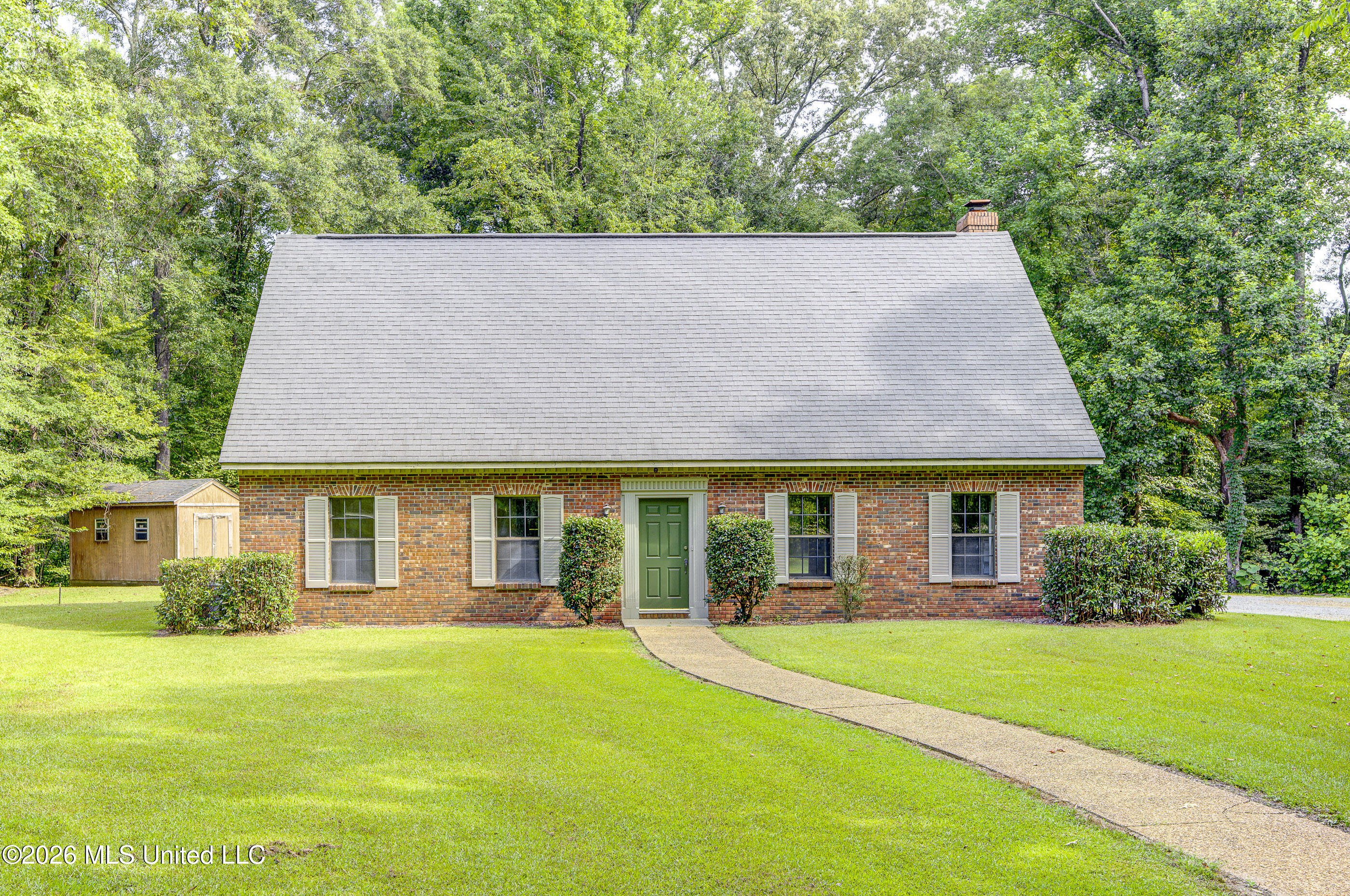 103 Rebel Circle Property Photo 1
