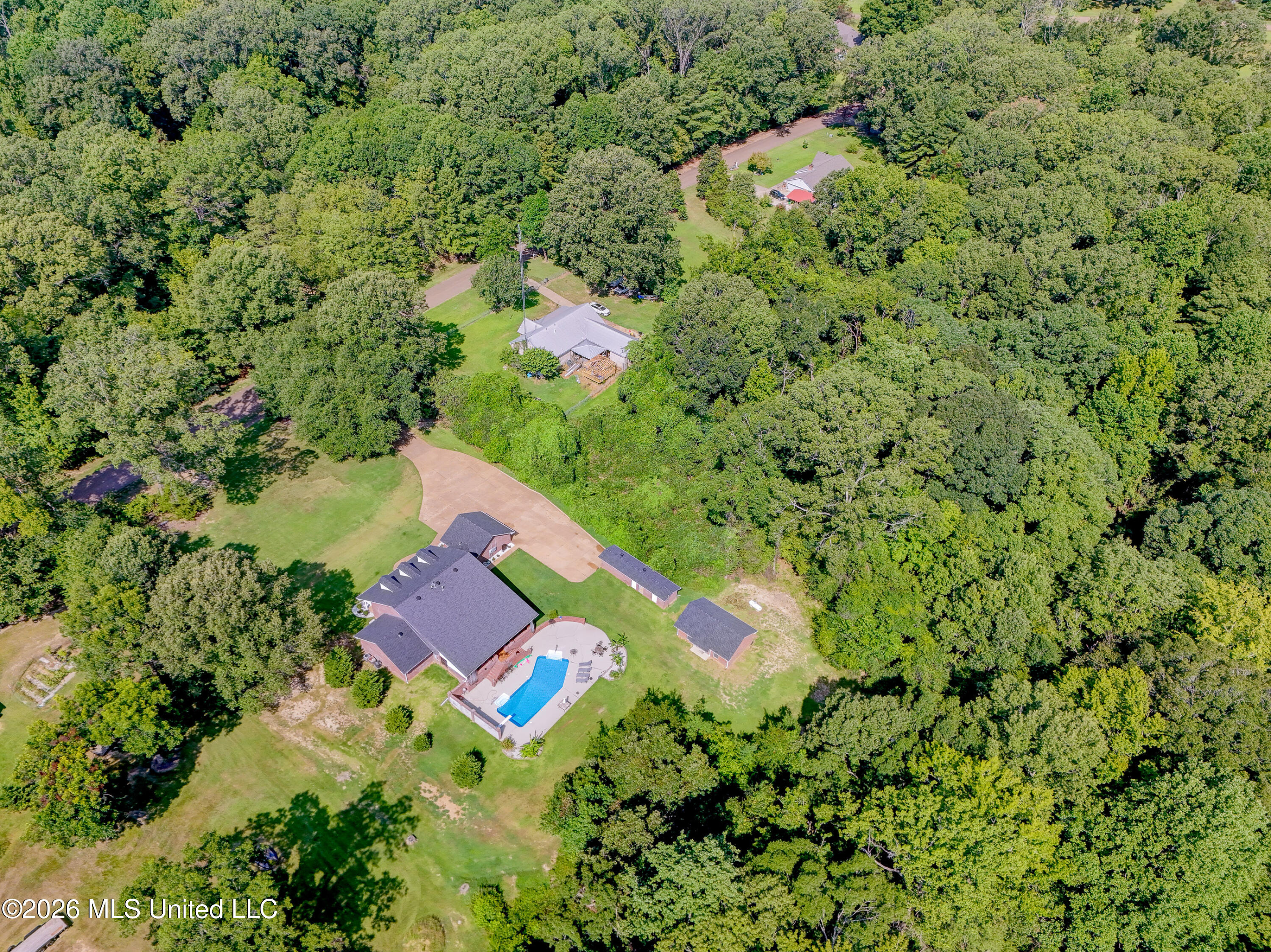 103 Rebel Circle Property Photo 3