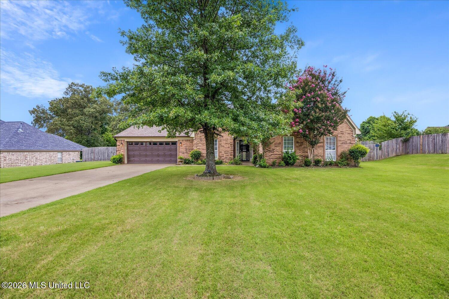 2594 Tower Drive Property Photo 2