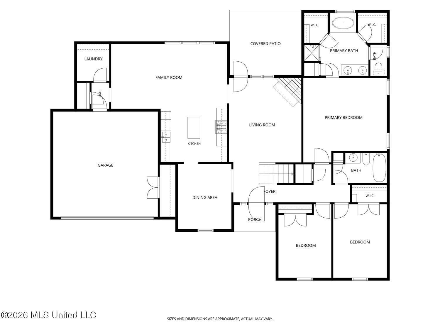 2594 Tower Drive Property Photo 33