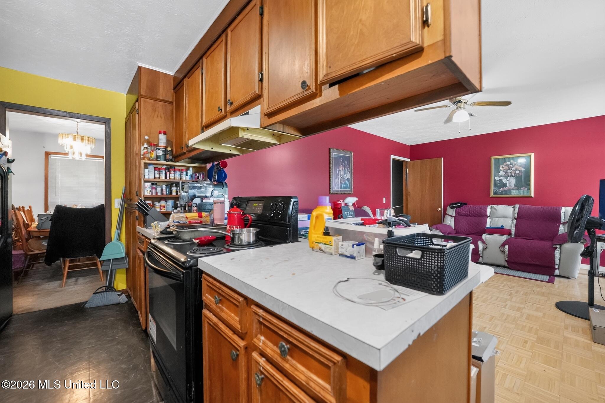 681 Pickens-garnett Road Property Photo 5