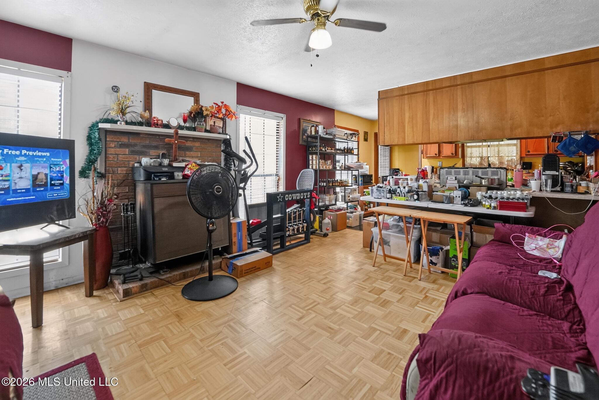 681 Pickens-garnett Road Property Photo 6