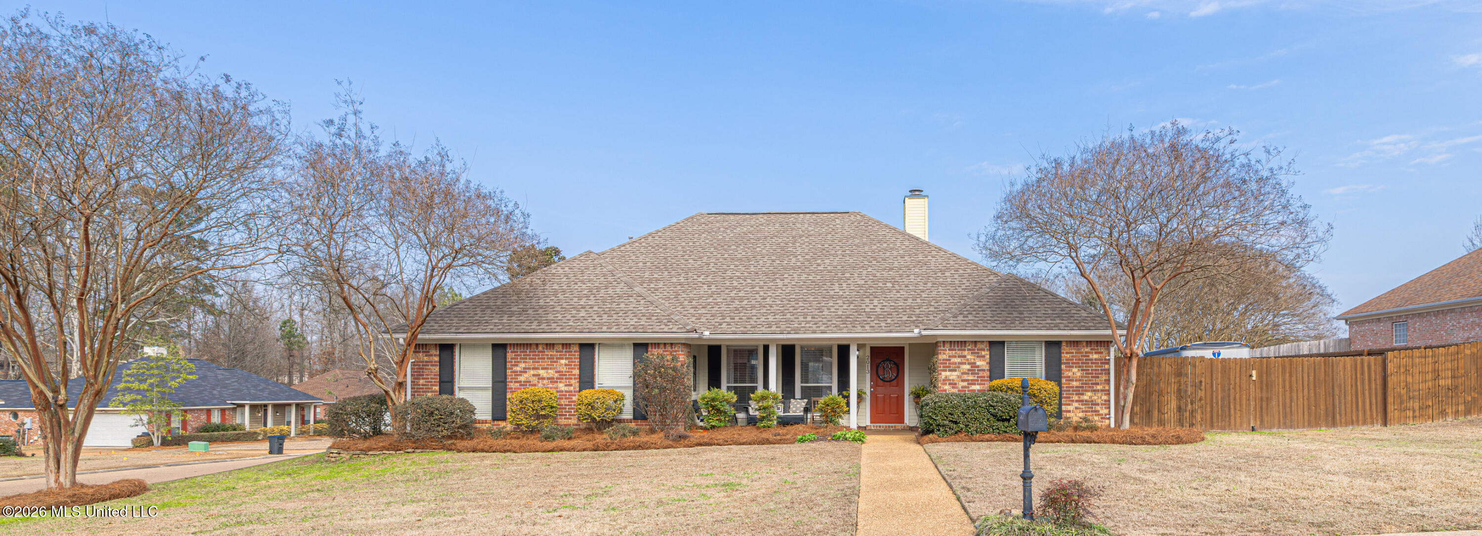 2013 S Cobblestone Cove Property Photo 1