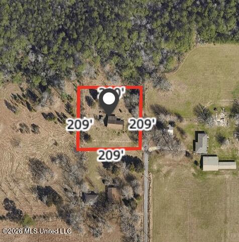 13191 Holliman Road