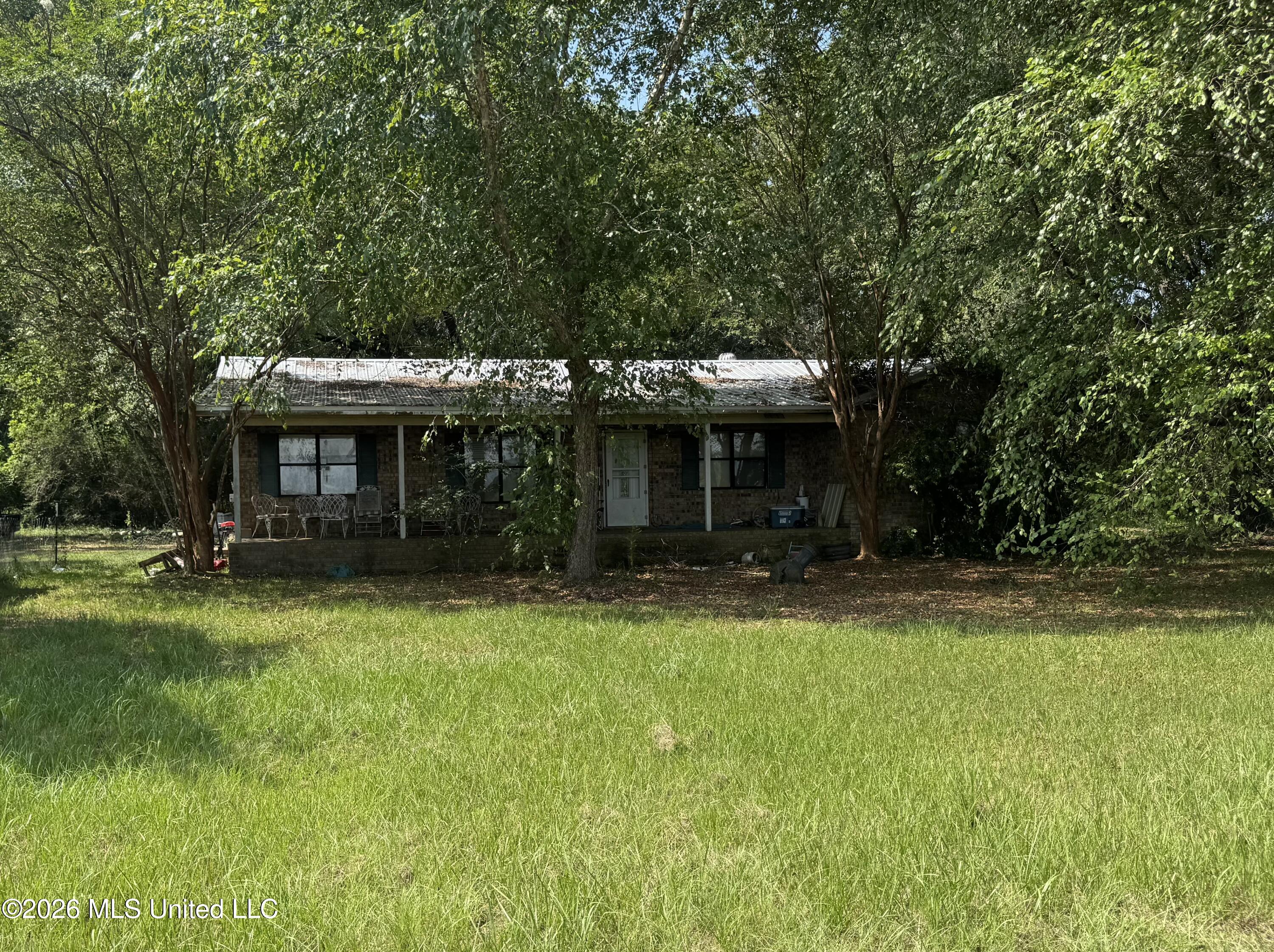 119 Elbert Stringer Lane Property Photo 1