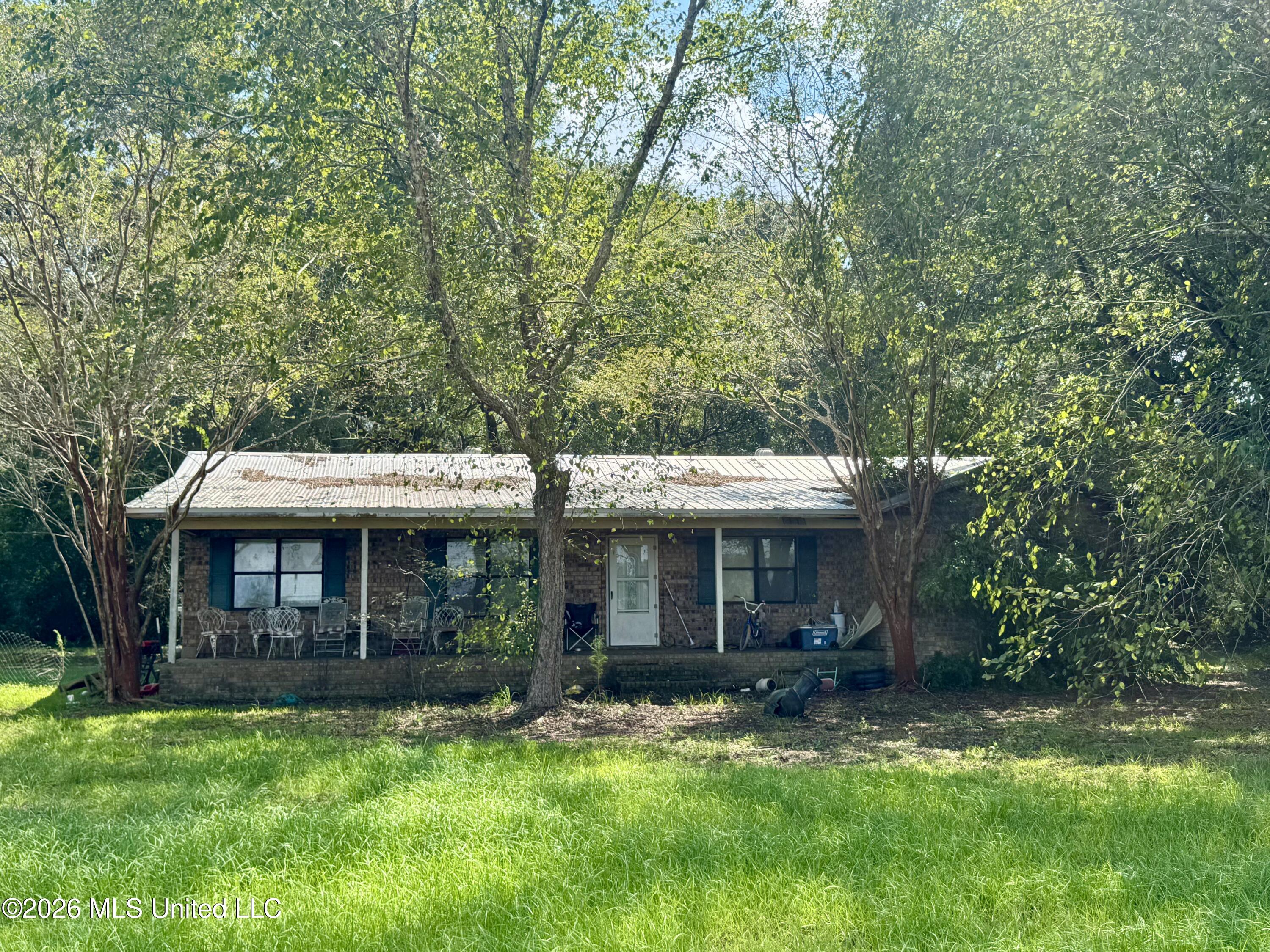 119 Elbert Stringer Lane Property Photo 1
