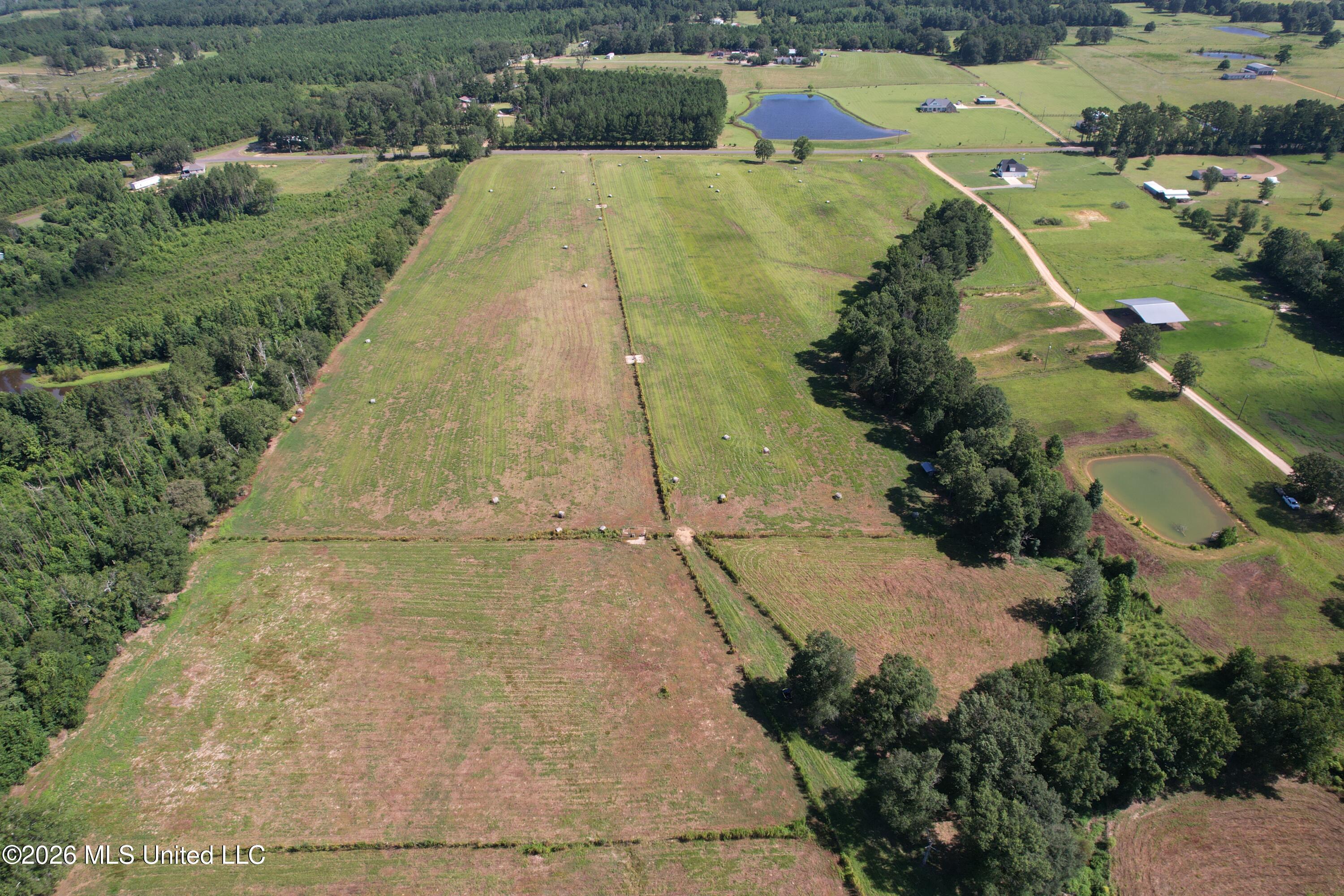 2546 Bogue Chitto Road Property Photo 1