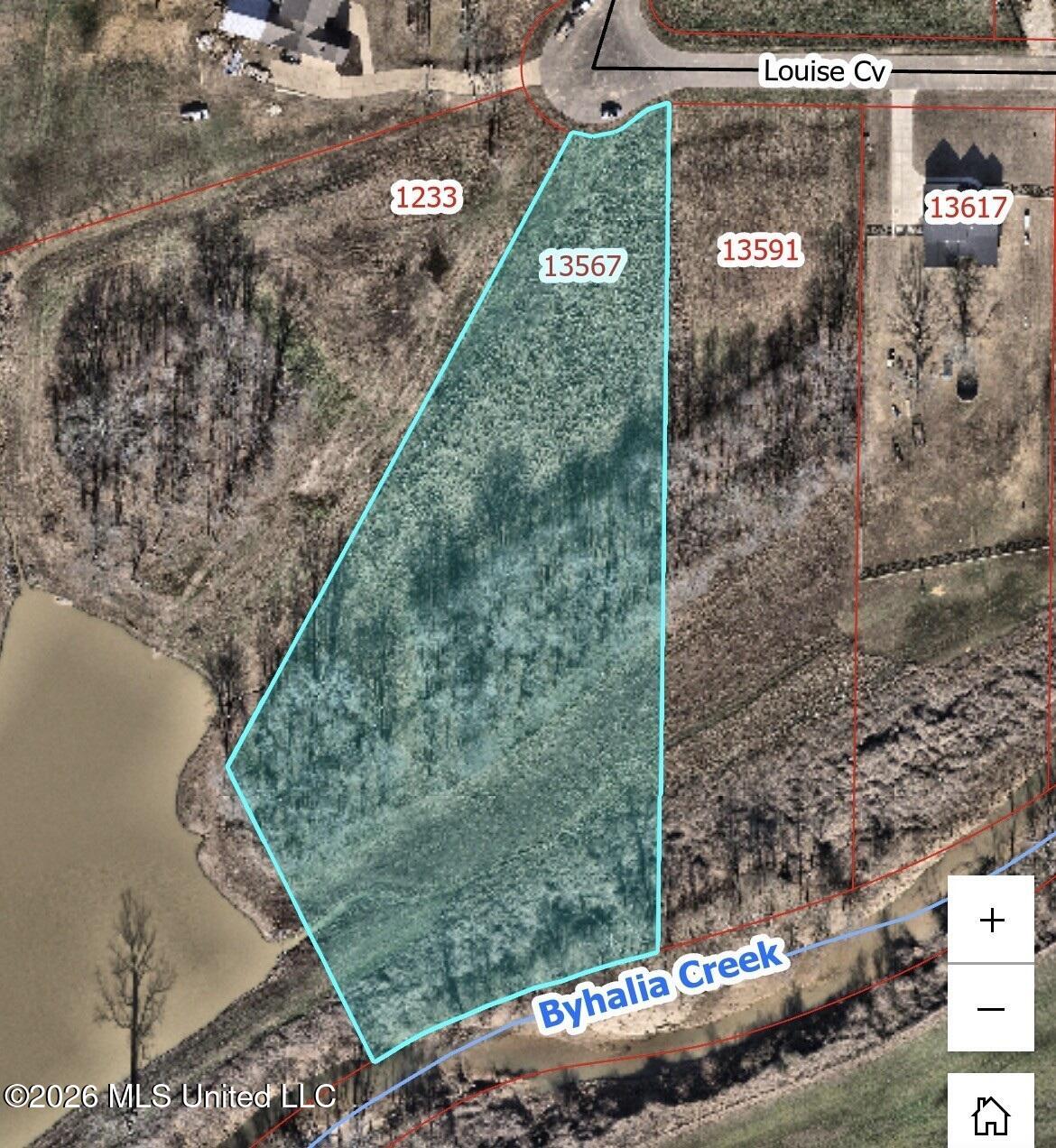 107 Louise Cove
