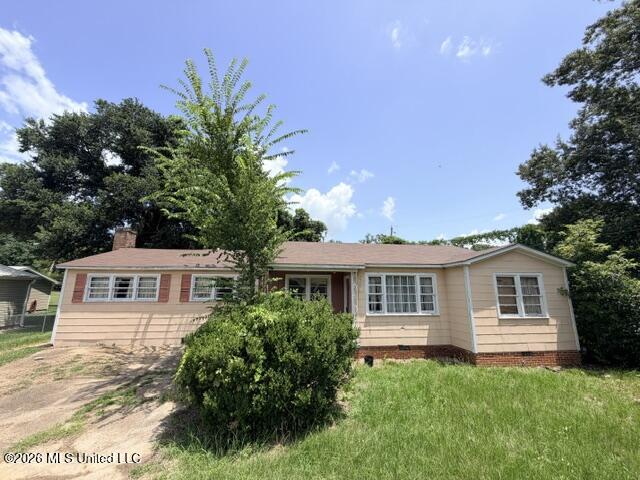 2815 Roselawn Drive Property Photo 1