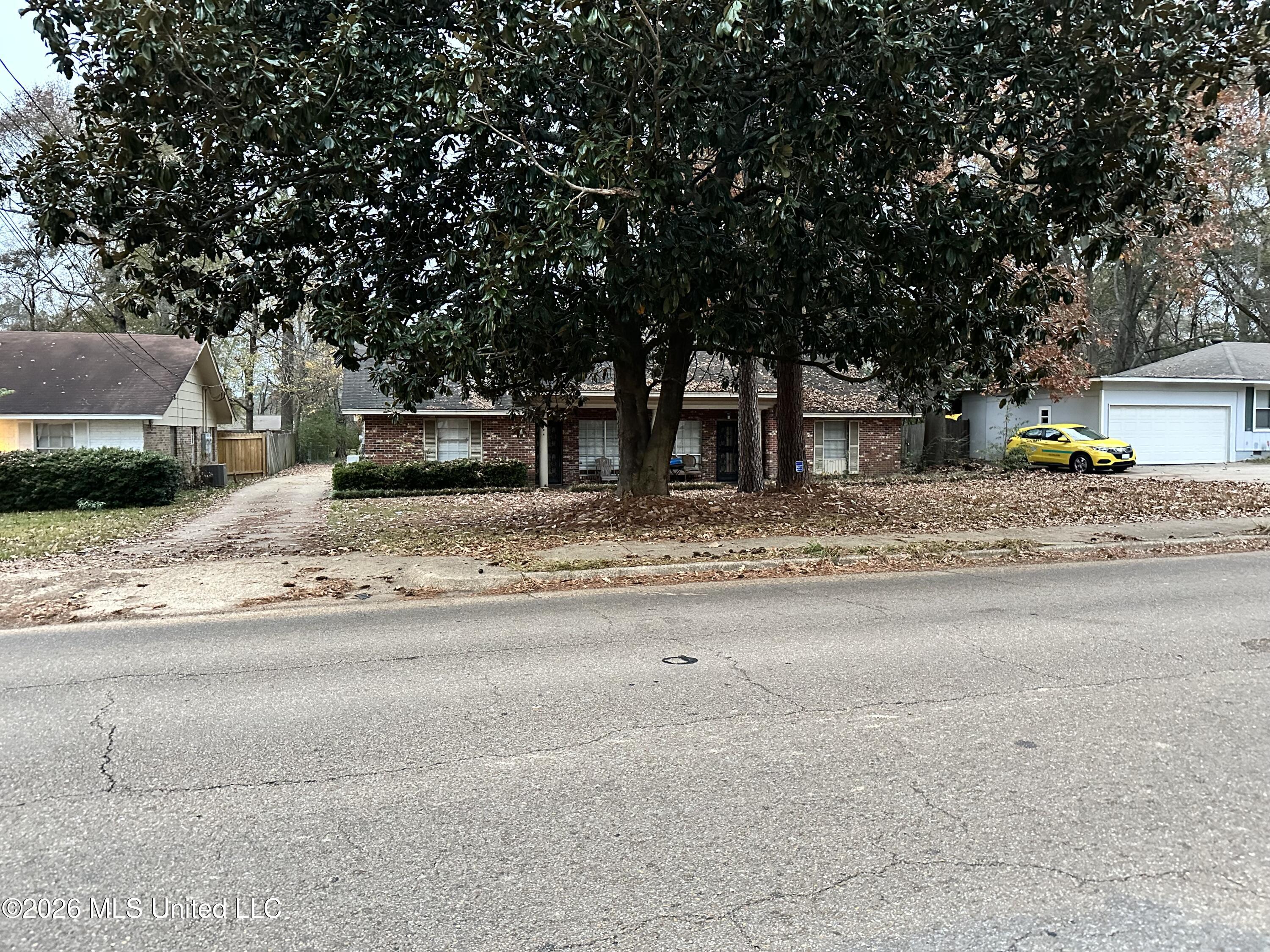 5847-49 Old Canton Road Property Photo 17