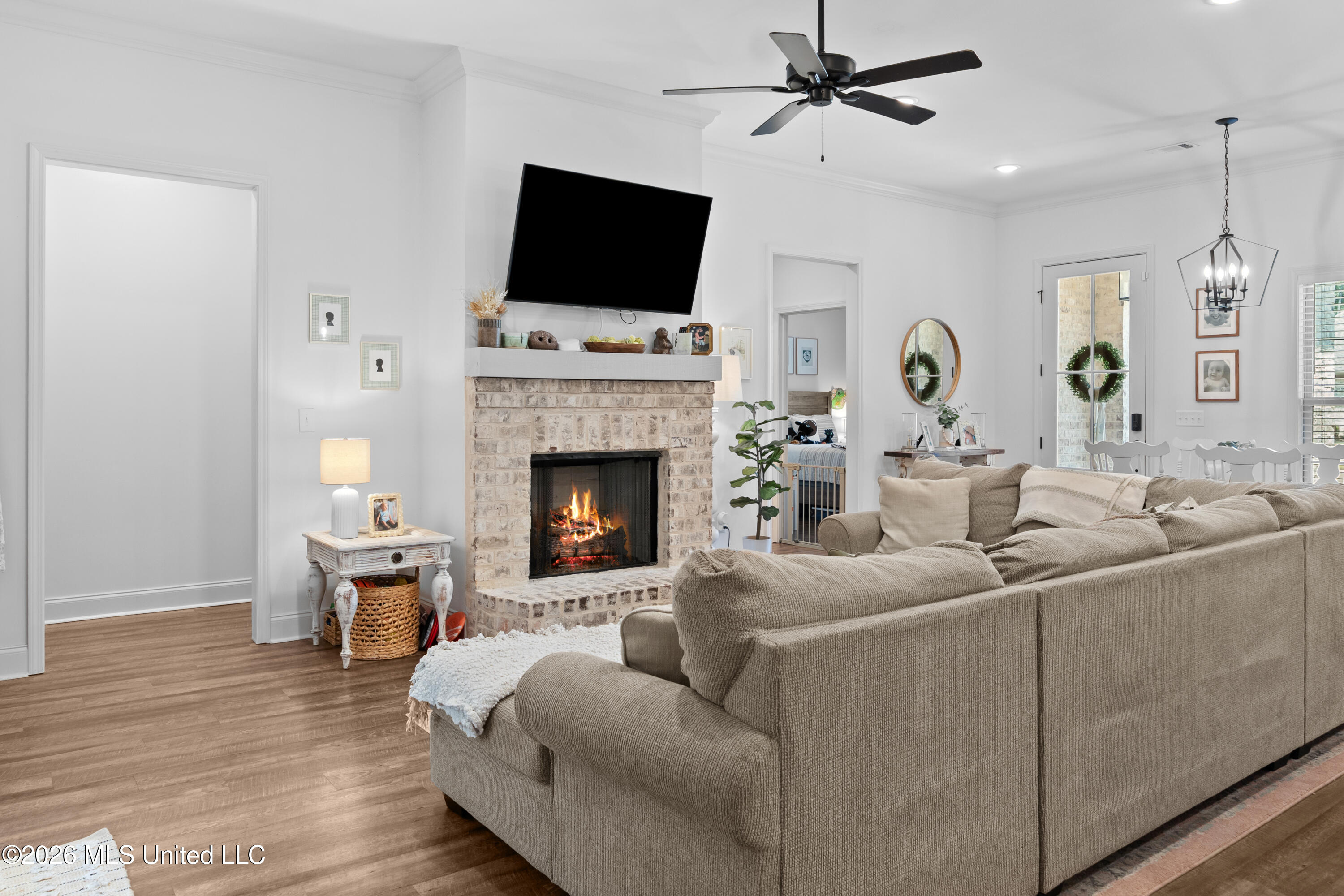 136 Serenity Lane Property Photo 3