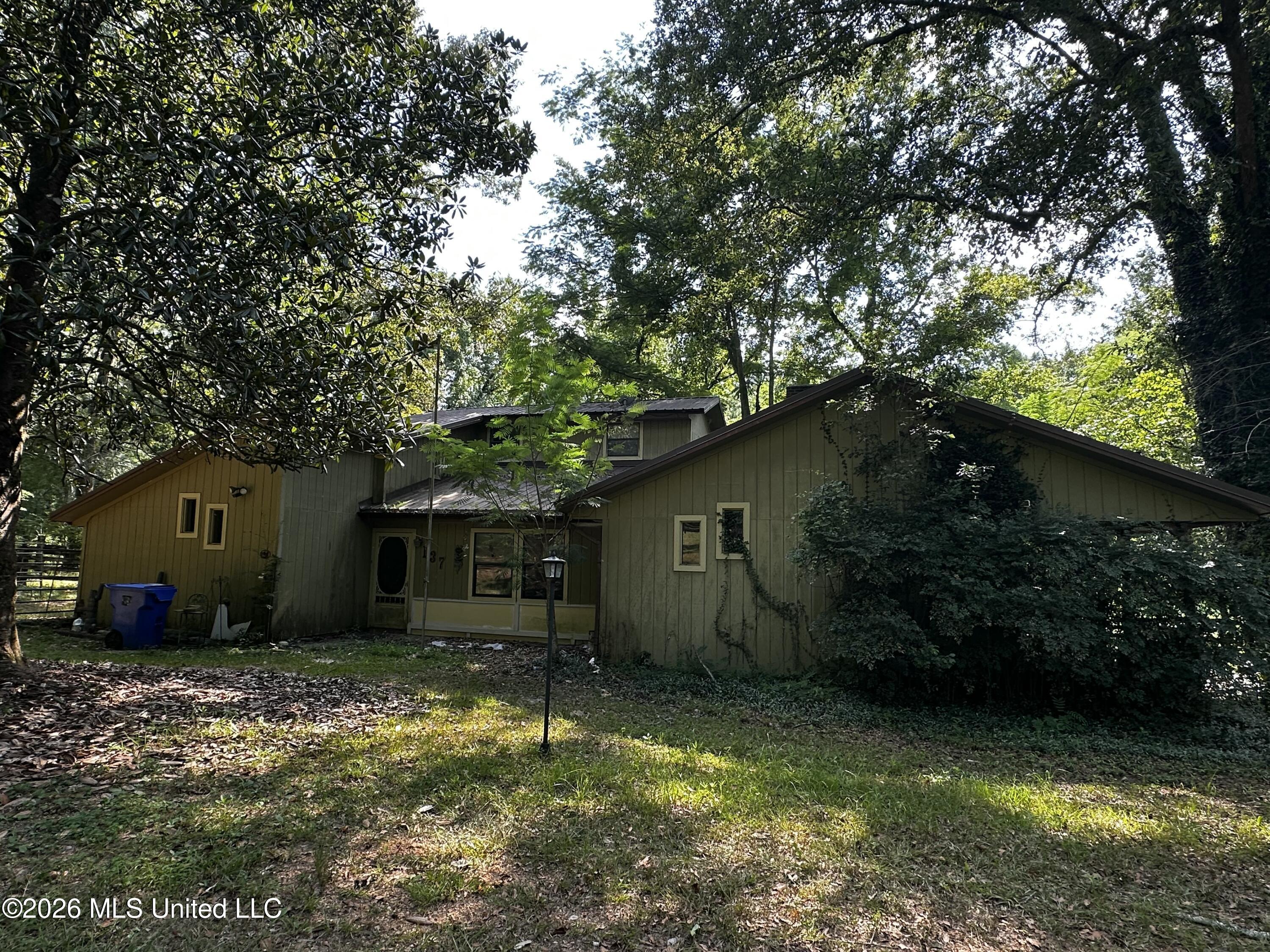 137 Shorter Road Property Photo 1